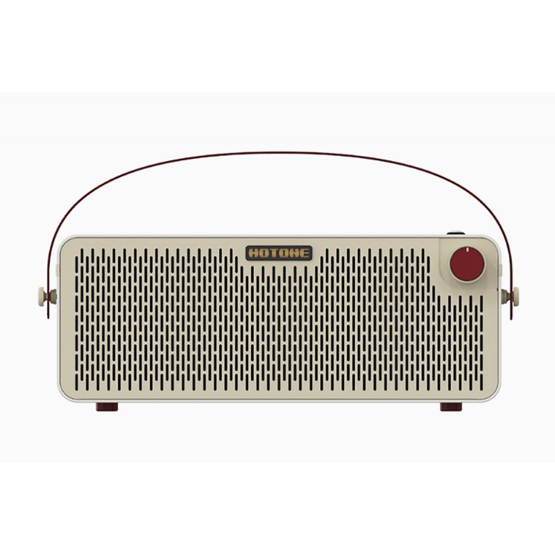 Гитарный комбоусилитель HOTONE AUDIO PULZE LUNA